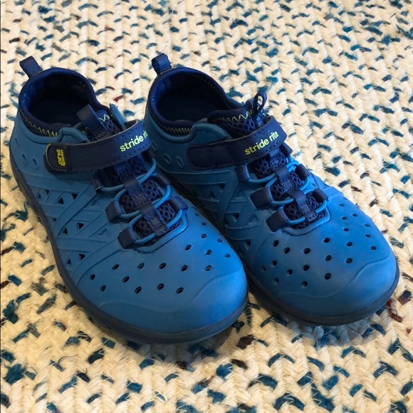 Stride Rite Other - Stride Rite boys 💦 shoes!
